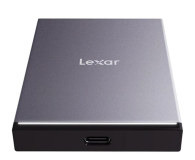 Lexar SL210 1TB USB C Szary - 1162627 - zdjęcie 3